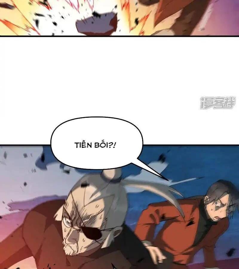 Tối Cường Võ Hồn Hệ Thống Chapter 221.1 - 22