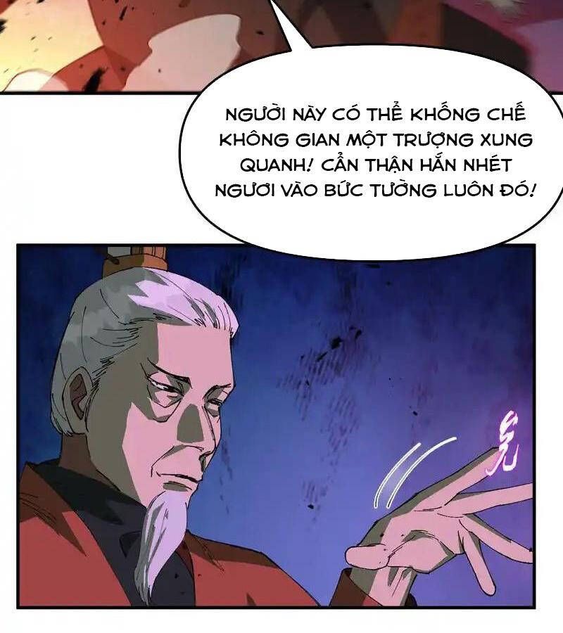 Tối Cường Võ Hồn Hệ Thống Chapter 221.1 - 23