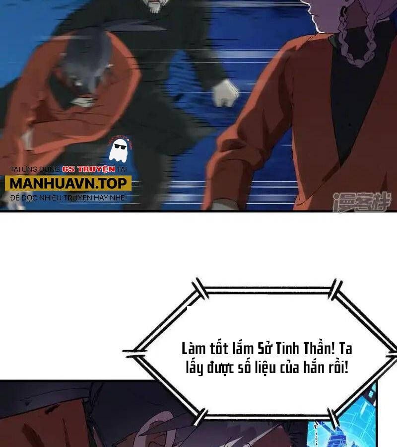 Tối Cường Võ Hồn Hệ Thống Chapter 221.1 - 35