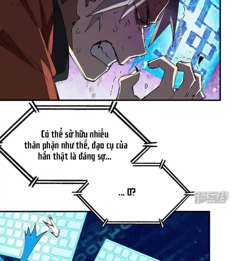 Tối Cường Võ Hồn Hệ Thống Chapter 221.1 - 36