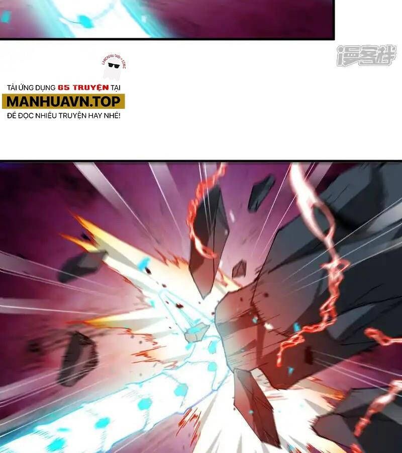 Tối Cường Võ Hồn Hệ Thống Chapter 223.1 - 34