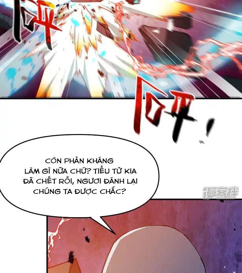 Tối Cường Võ Hồn Hệ Thống Chapter 223.1 - 36