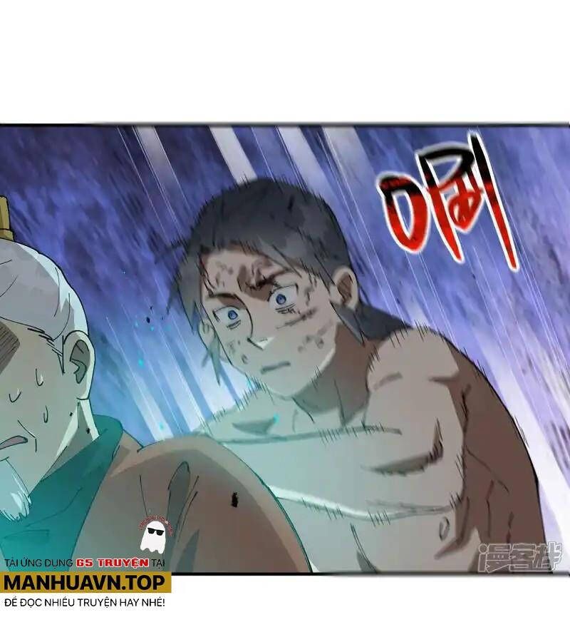 Tối Cường Võ Hồn Hệ Thống Chapter 223.1 - 6