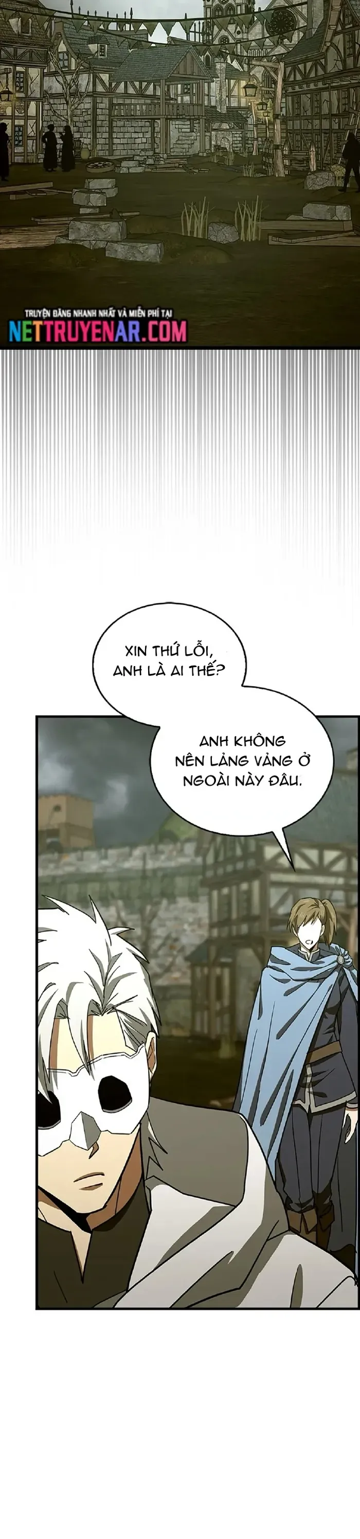 Thánh Cái Khỉ Gì, Đây Là Sức Mạnh Của Y Học Hiện Đại Chapter 114 - 2