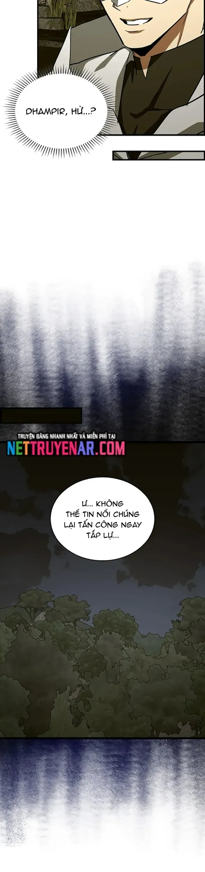 Thánh Cái Khỉ Gì, Đây Là Sức Mạnh Của Y Học Hiện Đại Chapter 114 - 15