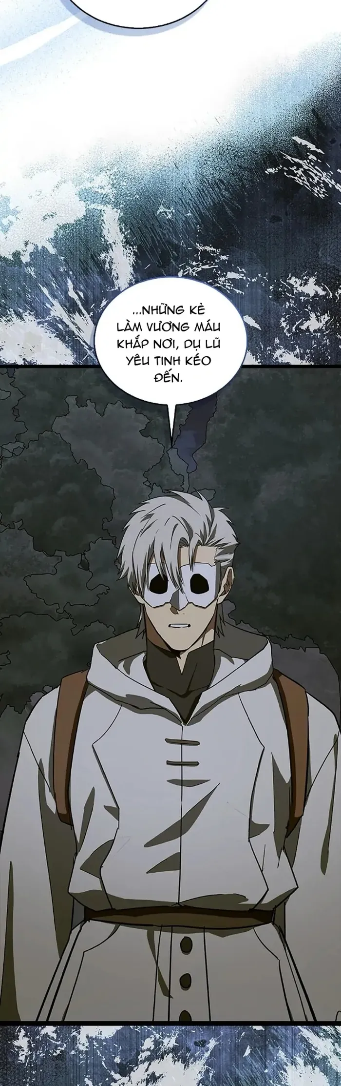 Thánh Cái Khỉ Gì, Đây Là Sức Mạnh Của Y Học Hiện Đại Chapter 114 - 19