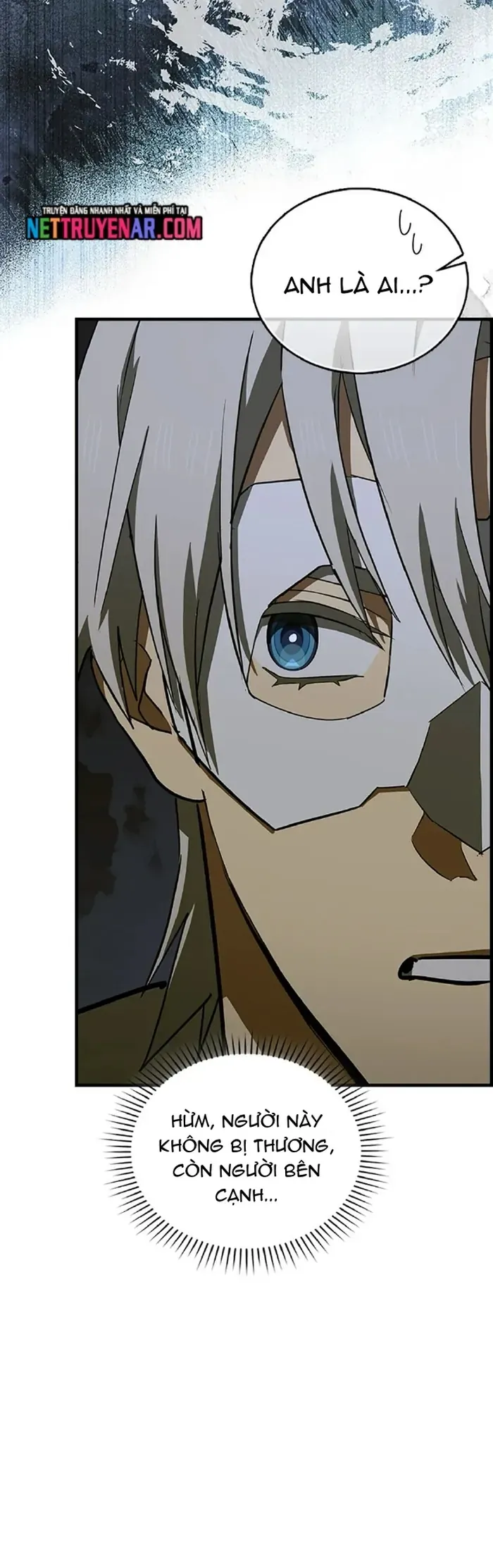 Thánh Cái Khỉ Gì, Đây Là Sức Mạnh Của Y Học Hiện Đại Chapter 114 - 20