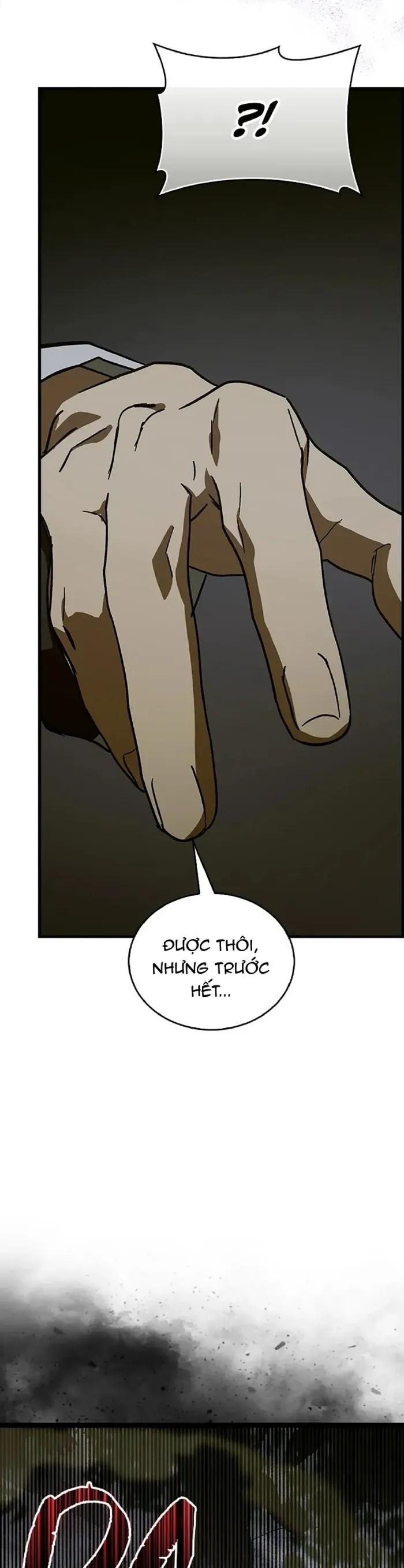 Thánh Cái Khỉ Gì, Đây Là Sức Mạnh Của Y Học Hiện Đại Chapter 114 - 26