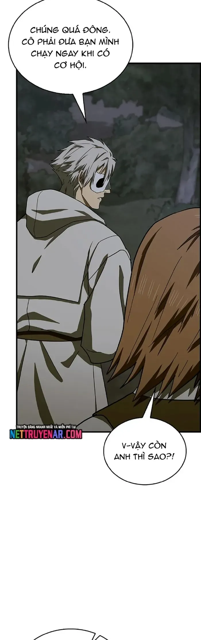 Thánh Cái Khỉ Gì, Đây Là Sức Mạnh Của Y Học Hiện Đại Chapter 114 - 29