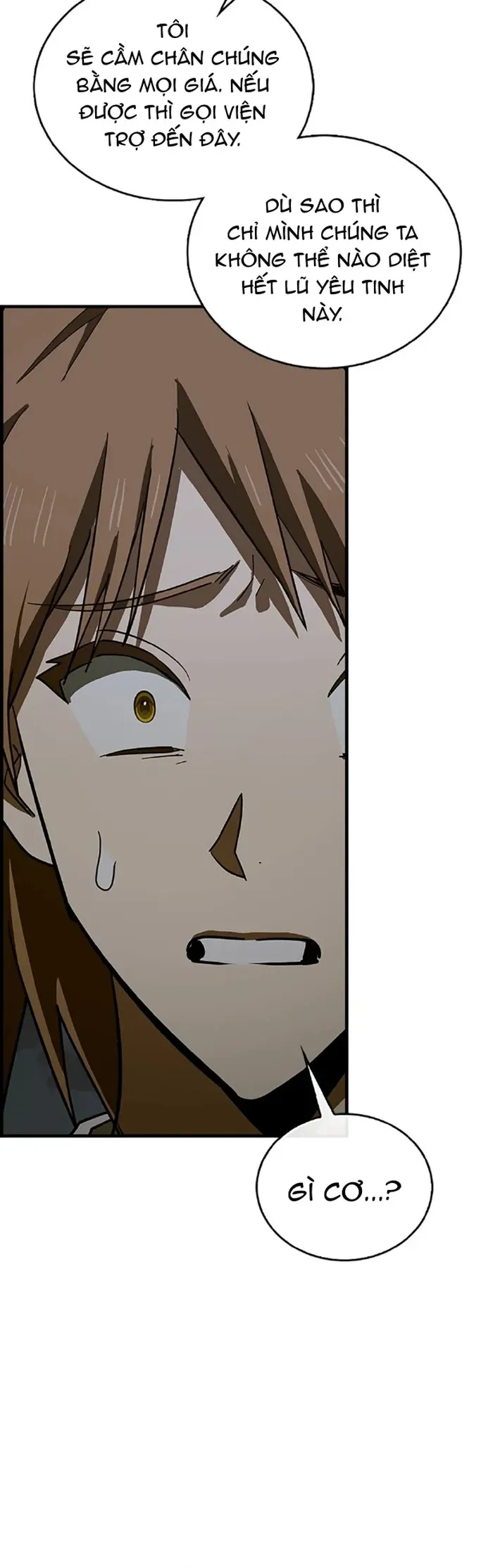 Thánh Cái Khỉ Gì, Đây Là Sức Mạnh Của Y Học Hiện Đại Chapter 114 - 30