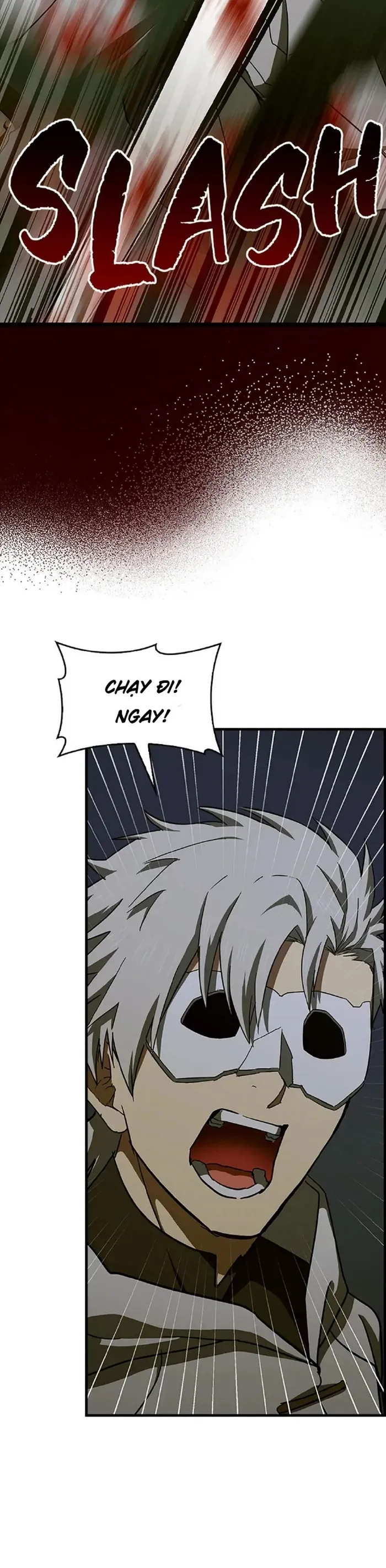 Thánh Cái Khỉ Gì, Đây Là Sức Mạnh Của Y Học Hiện Đại Chapter 114 - 32