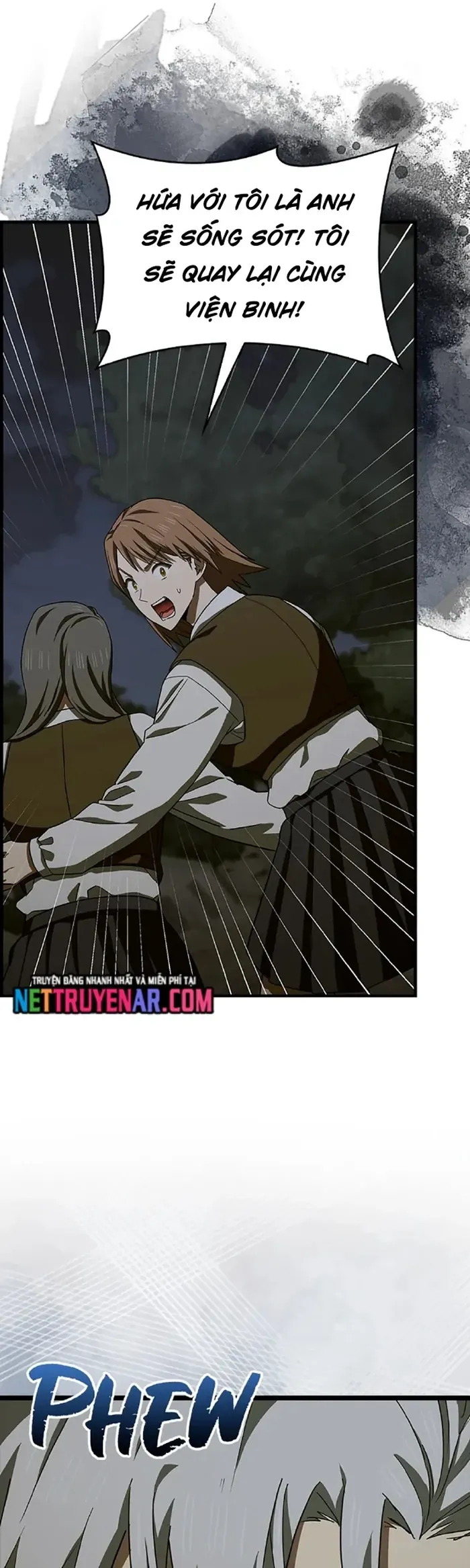 Thánh Cái Khỉ Gì, Đây Là Sức Mạnh Của Y Học Hiện Đại Chapter 114 - 33