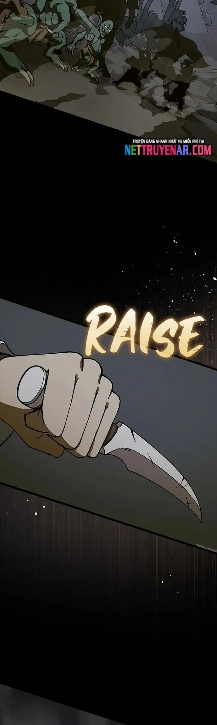 Thánh Cái Khỉ Gì, Đây Là Sức Mạnh Của Y Học Hiện Đại Chapter 114 - 35