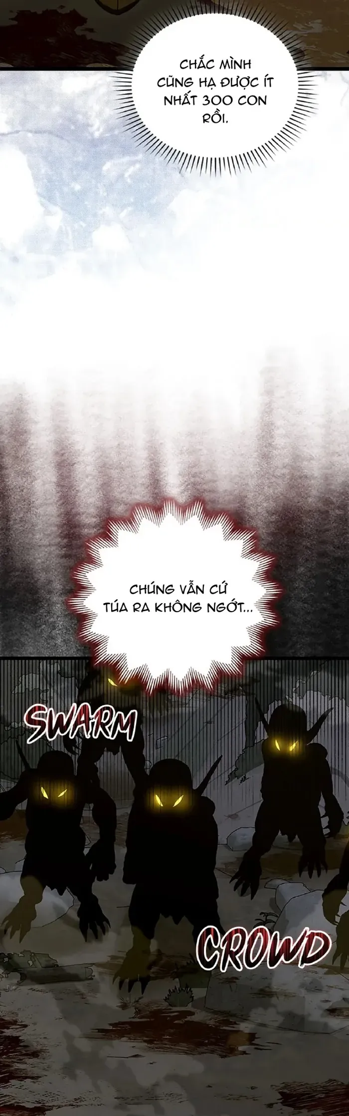 Thánh Cái Khỉ Gì, Đây Là Sức Mạnh Của Y Học Hiện Đại Chapter 114 - 38