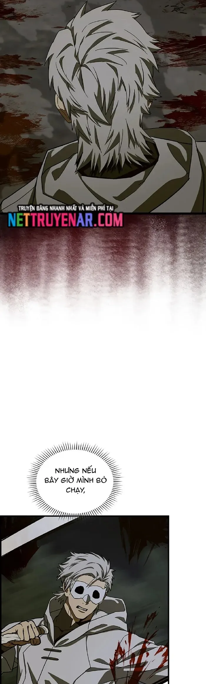 Thánh Cái Khỉ Gì, Đây Là Sức Mạnh Của Y Học Hiện Đại Chapter 114 - 39