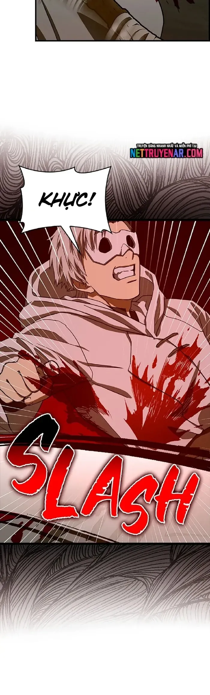 Thánh Cái Khỉ Gì, Đây Là Sức Mạnh Của Y Học Hiện Đại Chapter 114 - 41