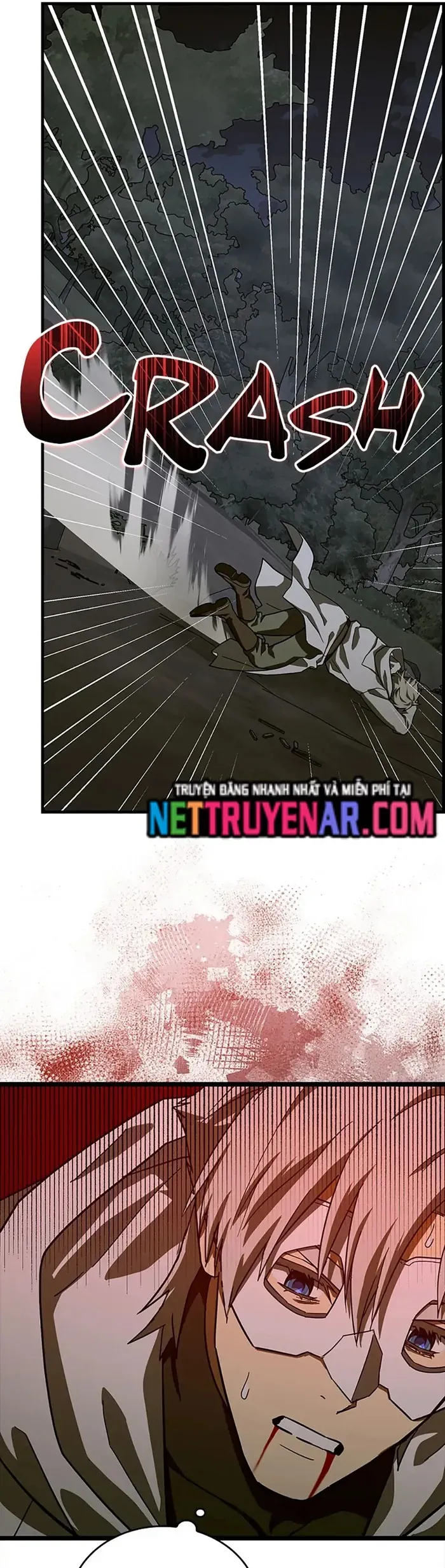 Thánh Cái Khỉ Gì, Đây Là Sức Mạnh Của Y Học Hiện Đại Chapter 114 - 42