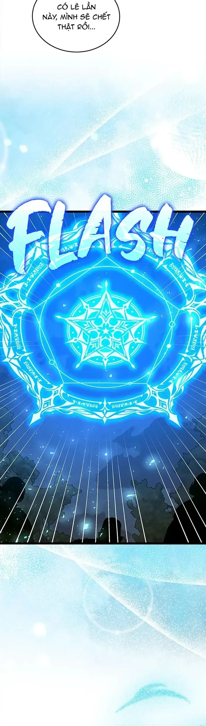 Thánh Cái Khỉ Gì, Đây Là Sức Mạnh Của Y Học Hiện Đại Chapter 114 - 43