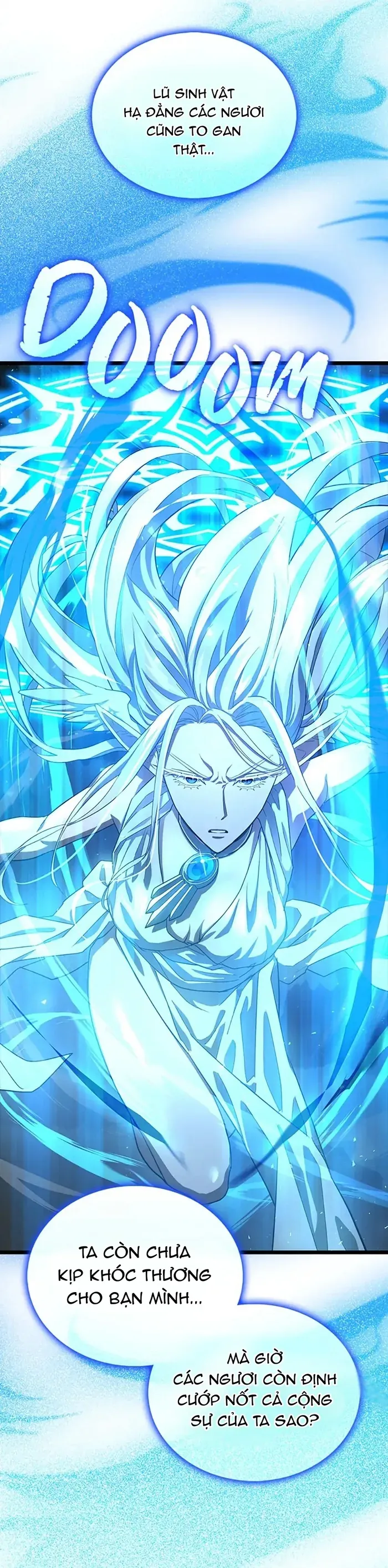 Thánh Cái Khỉ Gì, Đây Là Sức Mạnh Của Y Học Hiện Đại Chapter 114 - 44
