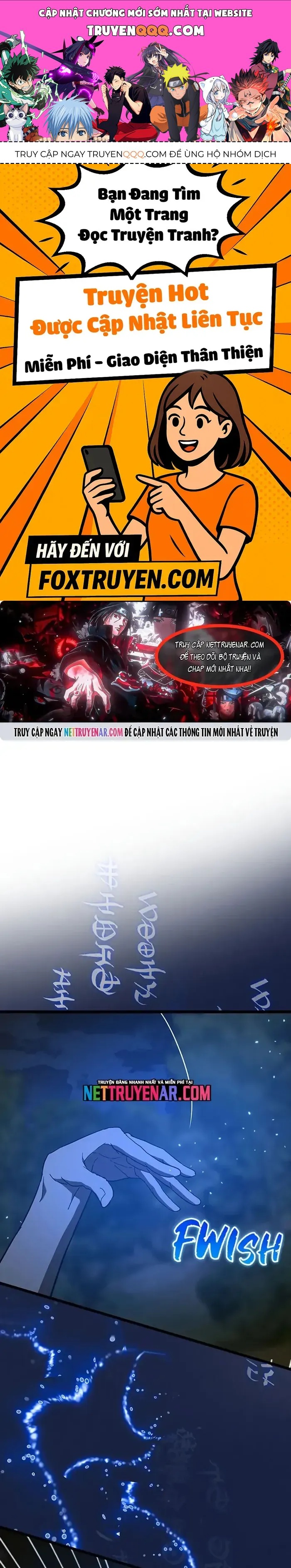 Thánh Cái Khỉ Gì, Đây Là Sức Mạnh Của Y Học Hiện Đại Chapter 115 - 1