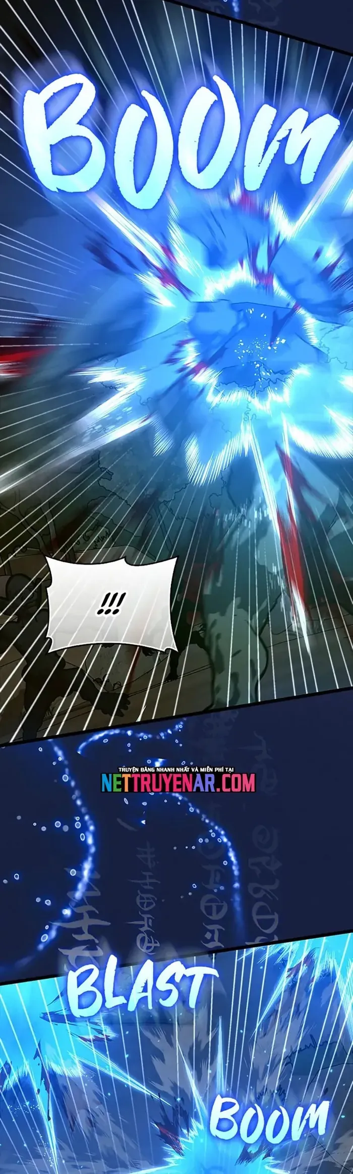 Thánh Cái Khỉ Gì, Đây Là Sức Mạnh Của Y Học Hiện Đại Chapter 115 - 2