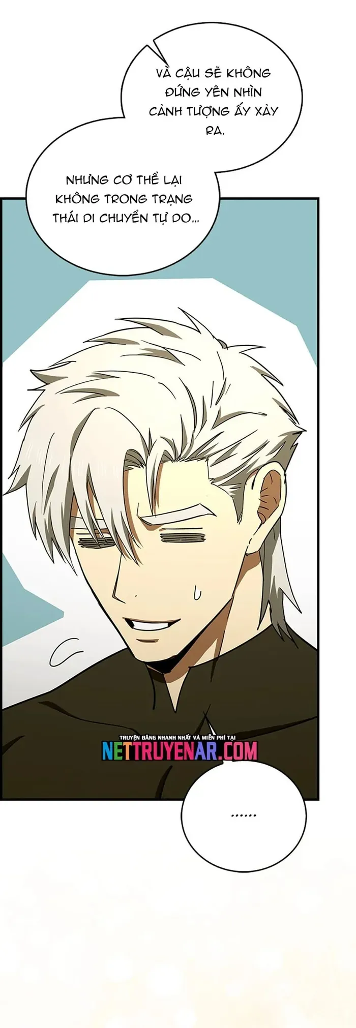 Thánh Cái Khỉ Gì, Đây Là Sức Mạnh Của Y Học Hiện Đại Chapter 115 - 13