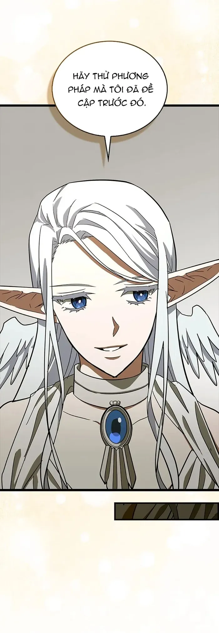 Thánh Cái Khỉ Gì, Đây Là Sức Mạnh Của Y Học Hiện Đại Chapter 115 - 14