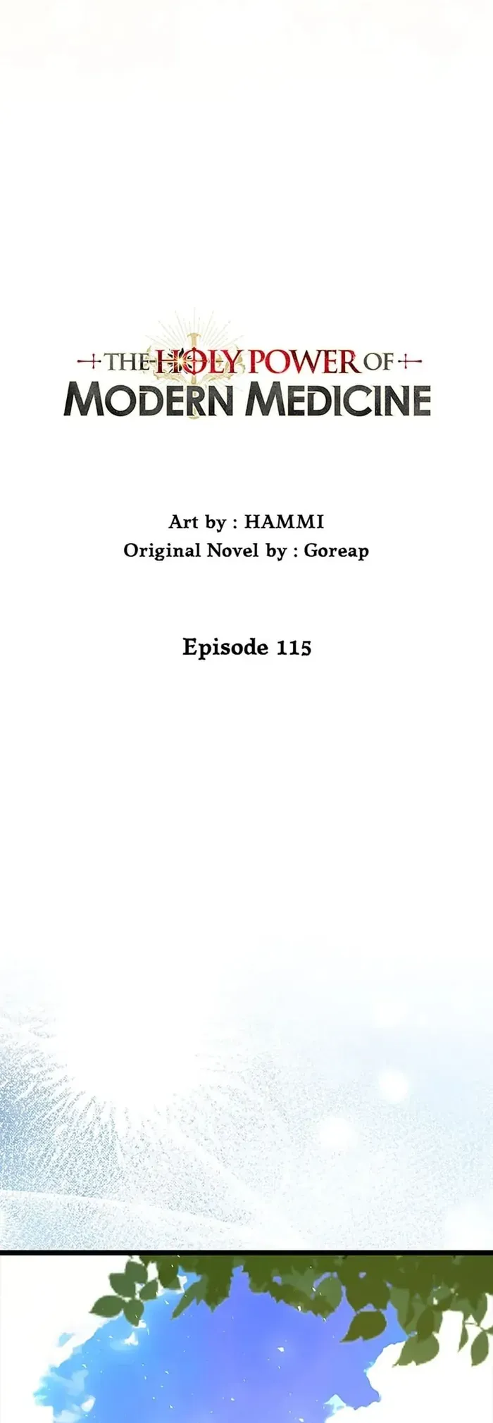 Thánh Cái Khỉ Gì, Đây Là Sức Mạnh Của Y Học Hiện Đại Chapter 115 - 15