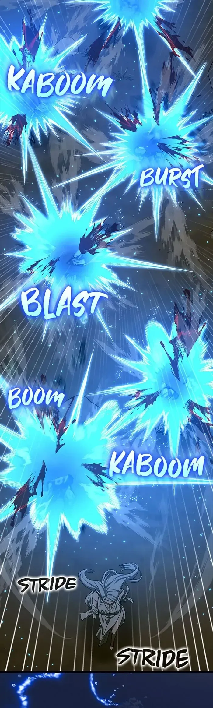 Thánh Cái Khỉ Gì, Đây Là Sức Mạnh Của Y Học Hiện Đại Chapter 115 - 3