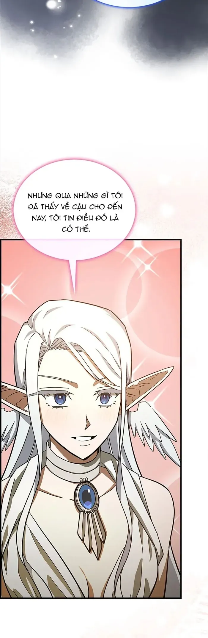 Thánh Cái Khỉ Gì, Đây Là Sức Mạnh Của Y Học Hiện Đại Chapter 115 - 22
