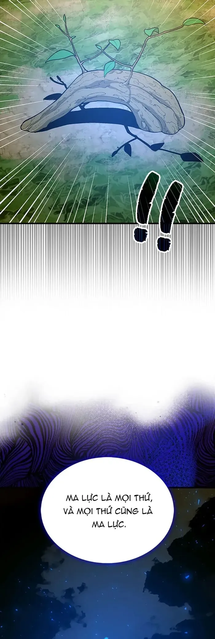 Thánh Cái Khỉ Gì, Đây Là Sức Mạnh Của Y Học Hiện Đại Chapter 115 - 26