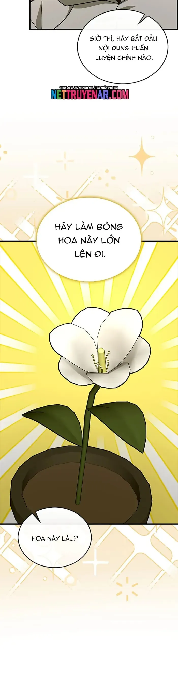 Thánh Cái Khỉ Gì, Đây Là Sức Mạnh Của Y Học Hiện Đại Chapter 115 - 28