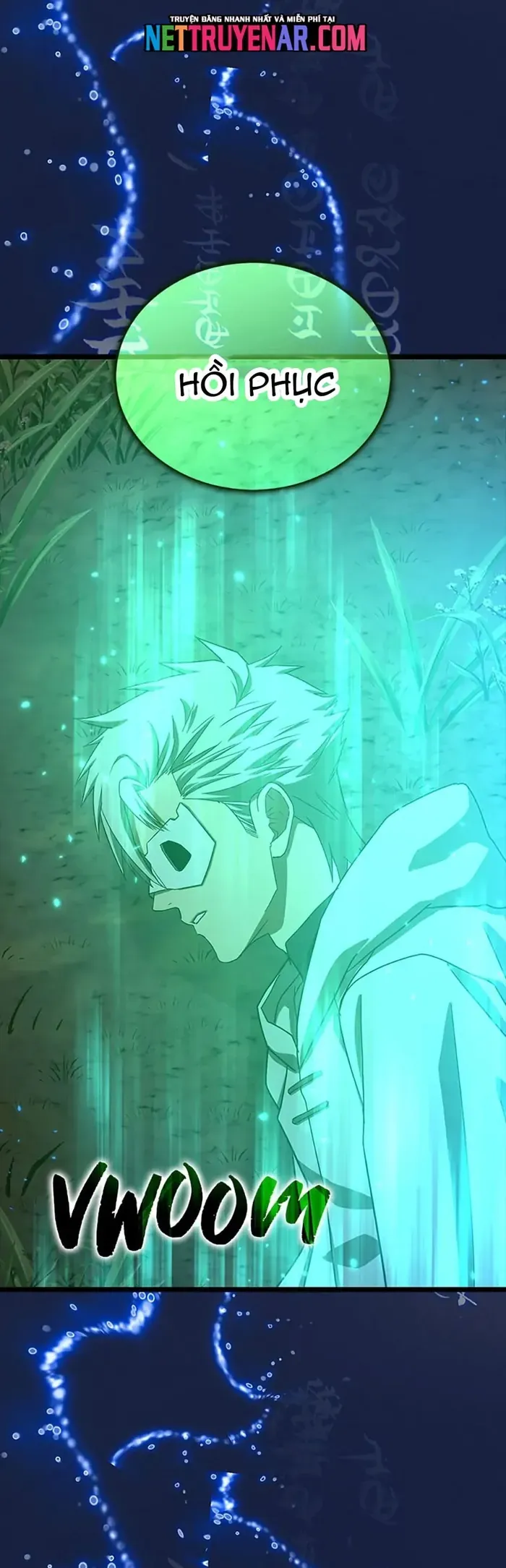 Thánh Cái Khỉ Gì, Đây Là Sức Mạnh Của Y Học Hiện Đại Chapter 115 - 4
