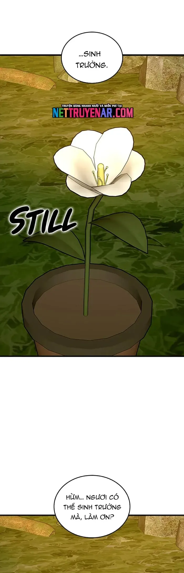 Thánh Cái Khỉ Gì, Đây Là Sức Mạnh Của Y Học Hiện Đại Chapter 115 - 31