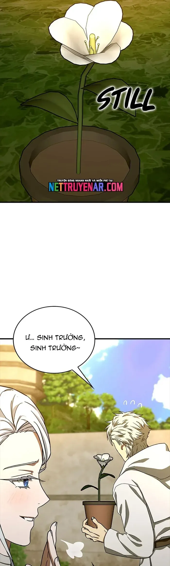 Thánh Cái Khỉ Gì, Đây Là Sức Mạnh Của Y Học Hiện Đại Chapter 115 - 32