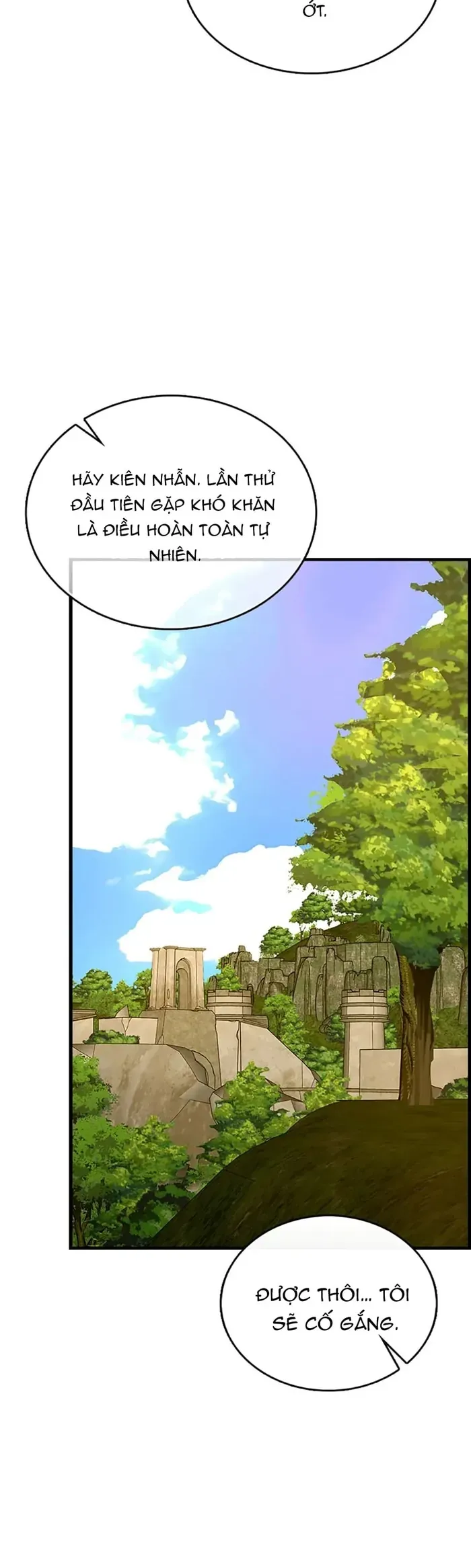 Thánh Cái Khỉ Gì, Đây Là Sức Mạnh Của Y Học Hiện Đại Chapter 115 - 34