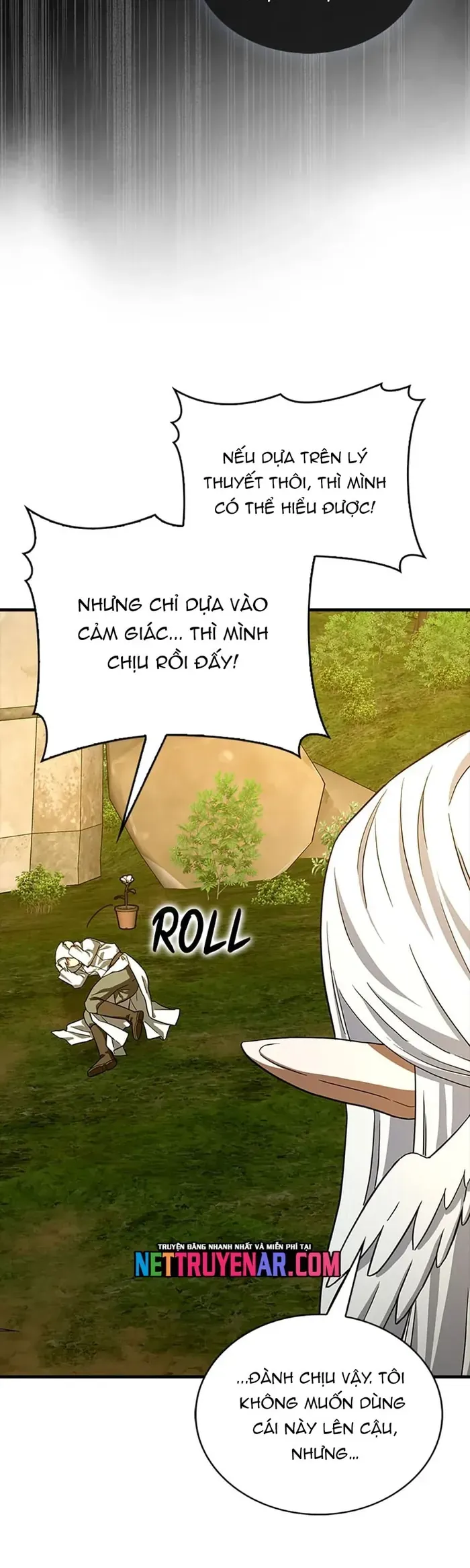 Thánh Cái Khỉ Gì, Đây Là Sức Mạnh Của Y Học Hiện Đại Chapter 115 - 36