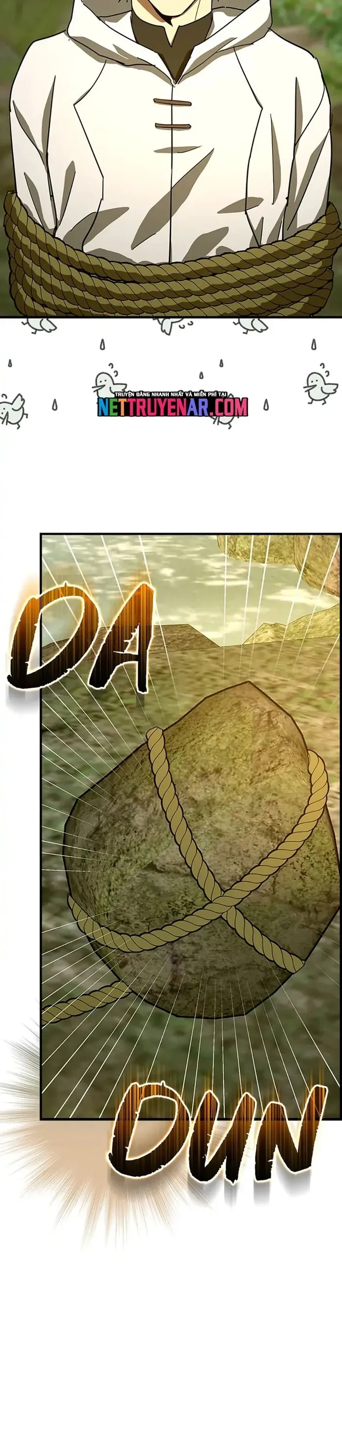 Thánh Cái Khỉ Gì, Đây Là Sức Mạnh Của Y Học Hiện Đại Chapter 115 - 39