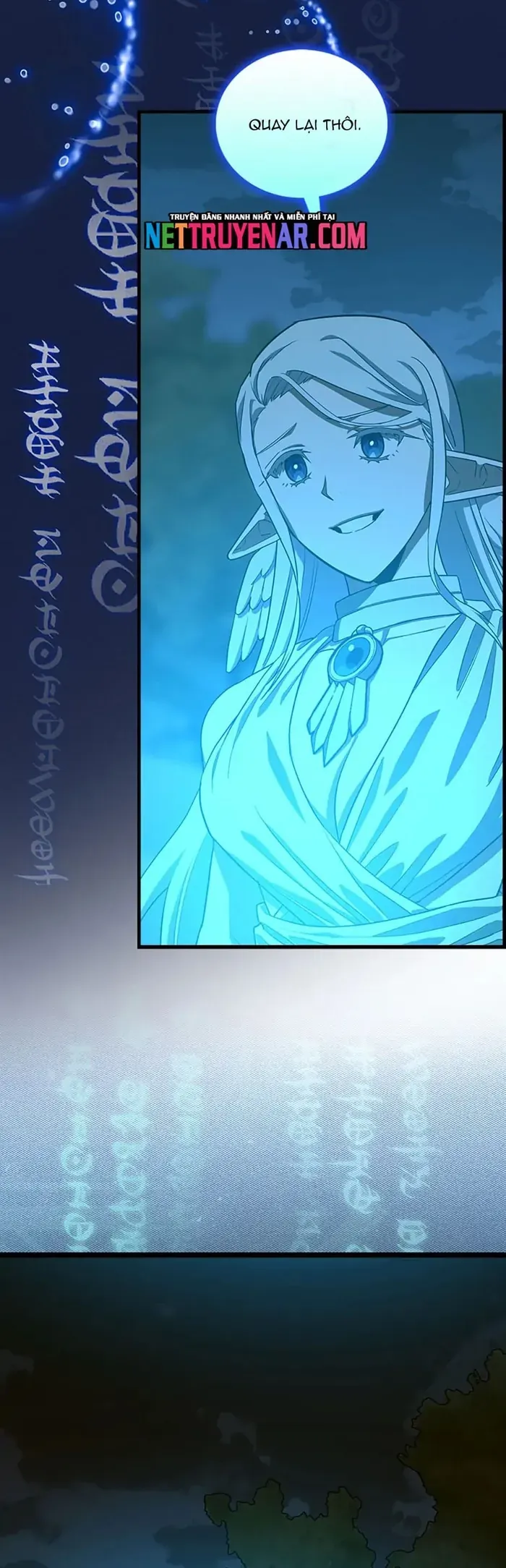 Thánh Cái Khỉ Gì, Đây Là Sức Mạnh Của Y Học Hiện Đại Chapter 115 - 5