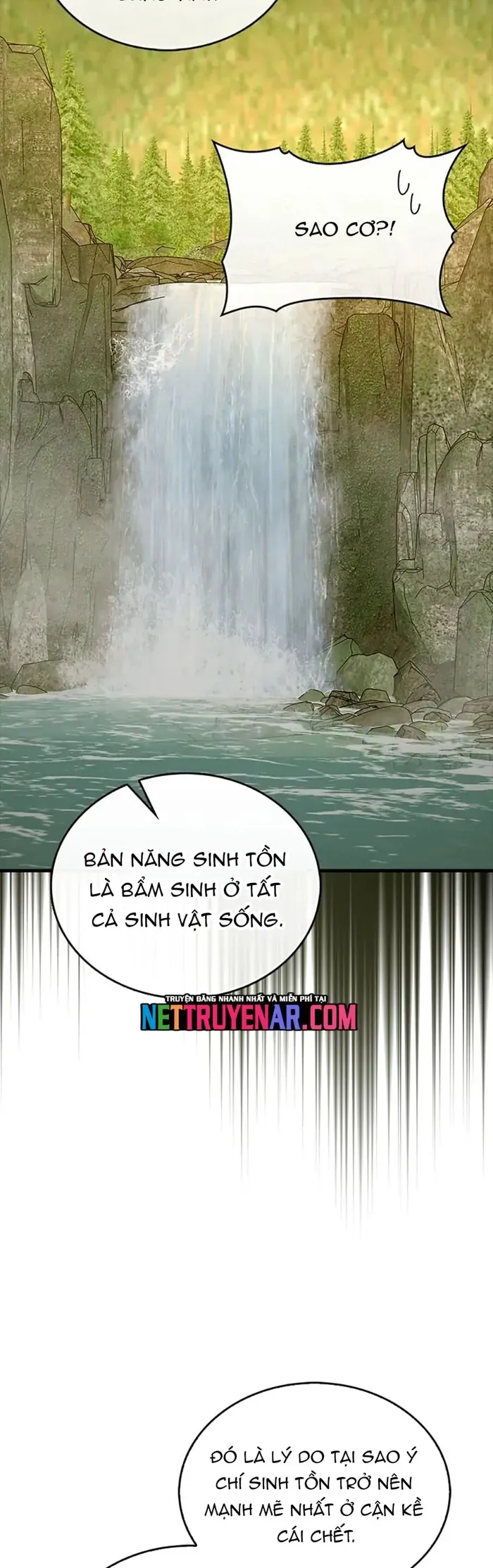 Thánh Cái Khỉ Gì, Đây Là Sức Mạnh Của Y Học Hiện Đại Chapter 115 - 41