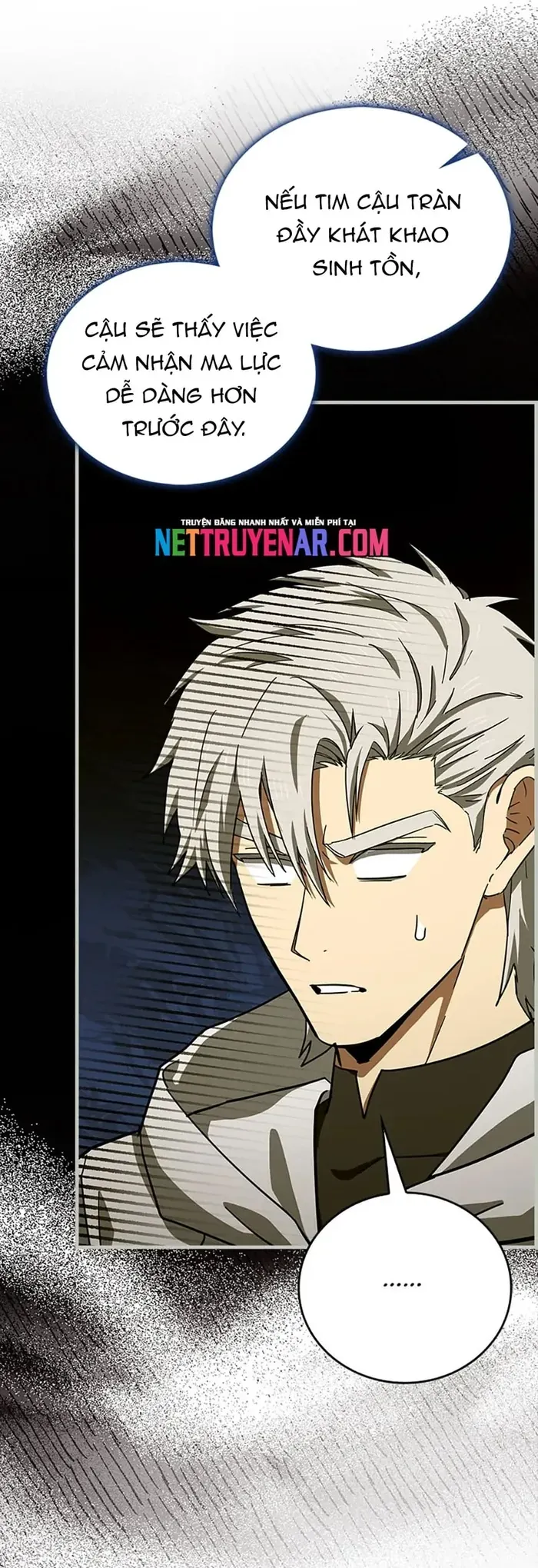 Thánh Cái Khỉ Gì, Đây Là Sức Mạnh Của Y Học Hiện Đại Chapter 115 - 43