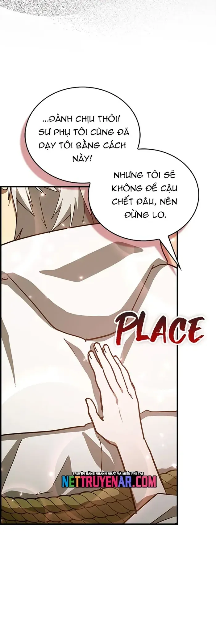 Thánh Cái Khỉ Gì, Đây Là Sức Mạnh Của Y Học Hiện Đại Chapter 115 - 44