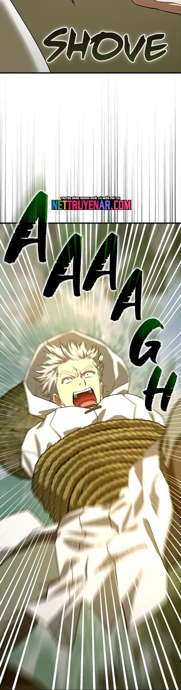 Thánh Cái Khỉ Gì, Đây Là Sức Mạnh Của Y Học Hiện Đại Chapter 115 - 47