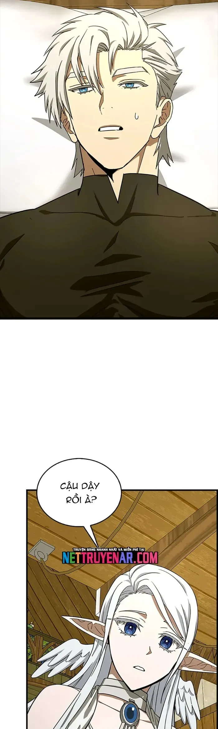 Thánh Cái Khỉ Gì, Đây Là Sức Mạnh Của Y Học Hiện Đại Chapter 115 - 7