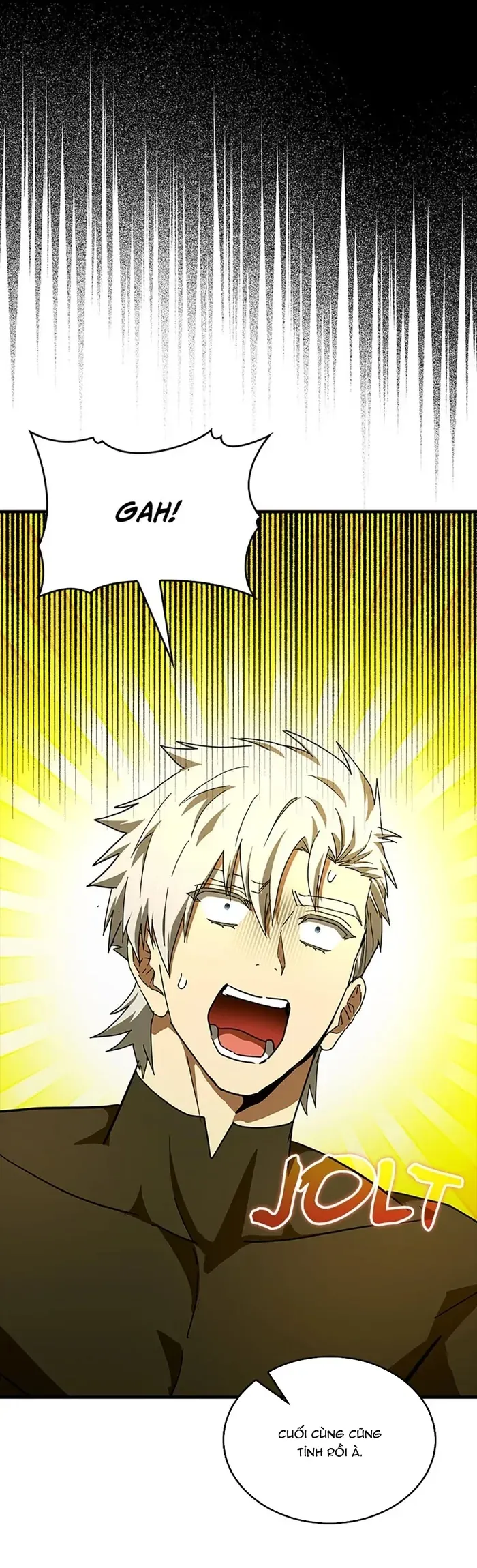 Thánh Cái Khỉ Gì, Đây Là Sức Mạnh Của Y Học Hiện Đại Chapter 116 - 11