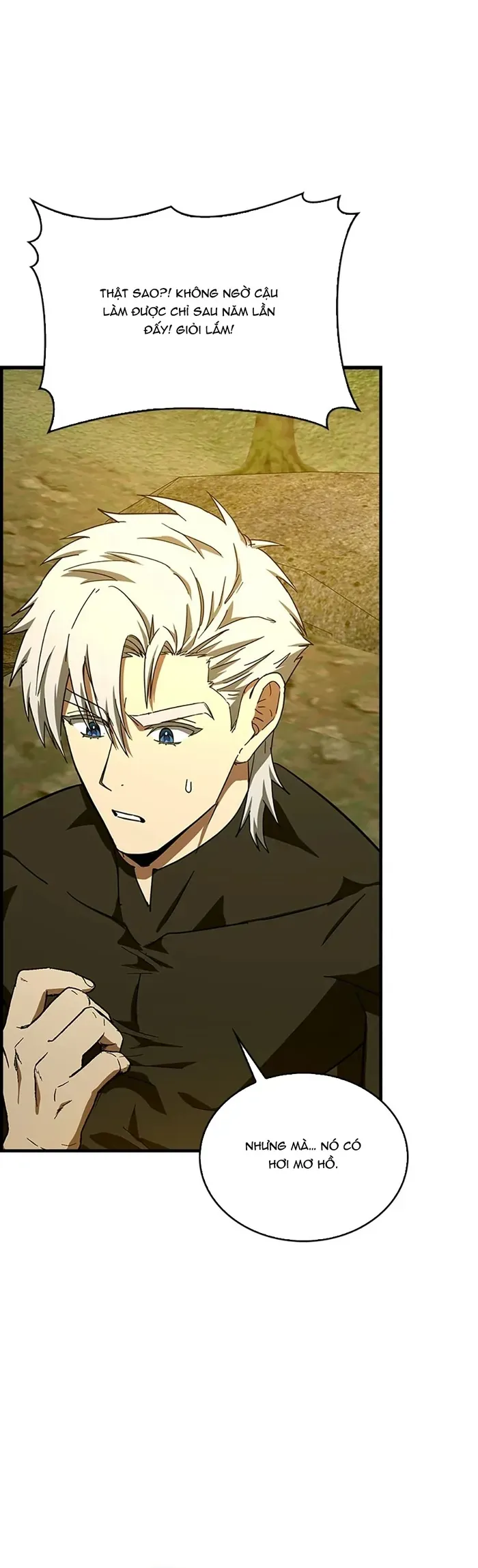 Thánh Cái Khỉ Gì, Đây Là Sức Mạnh Của Y Học Hiện Đại Chapter 116 - 13