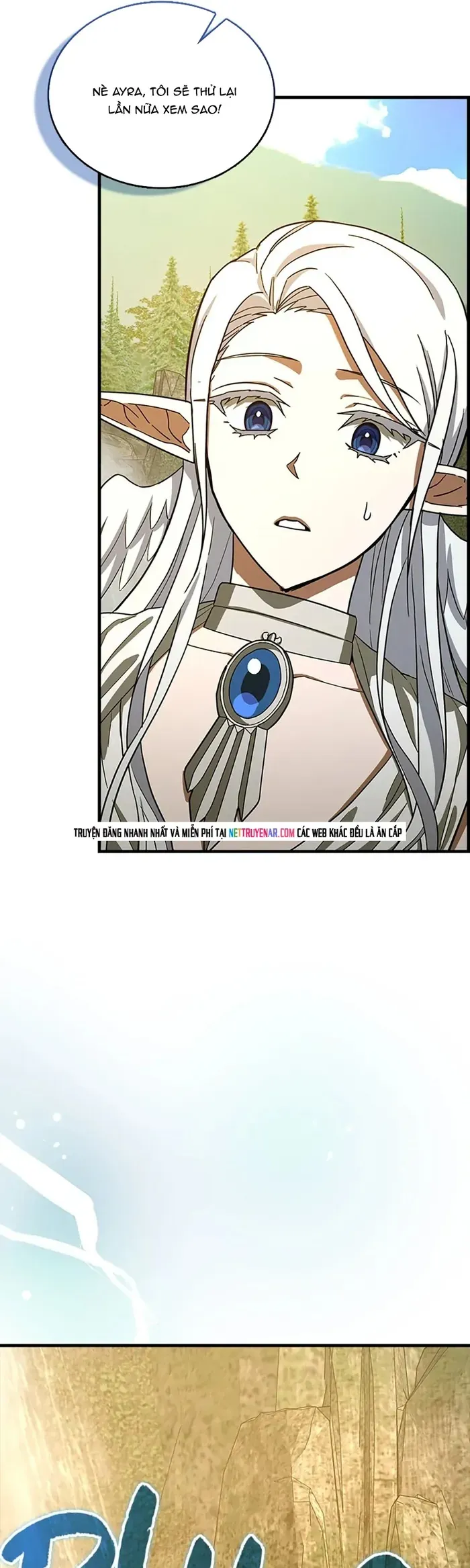 Thánh Cái Khỉ Gì, Đây Là Sức Mạnh Của Y Học Hiện Đại Chapter 116 - 14