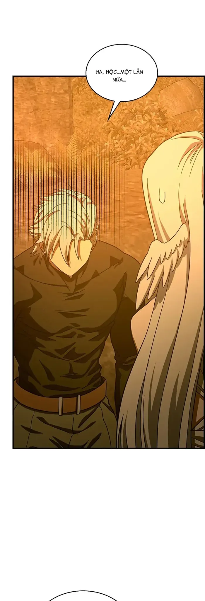 Thánh Cái Khỉ Gì, Đây Là Sức Mạnh Của Y Học Hiện Đại Chapter 116 - 18