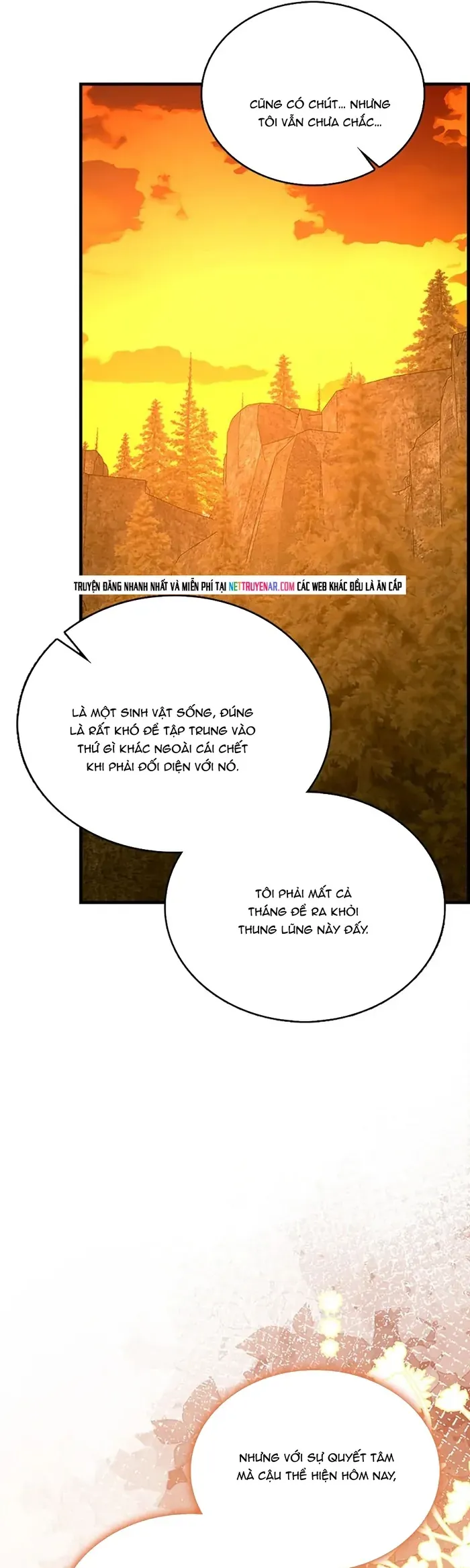 Thánh Cái Khỉ Gì, Đây Là Sức Mạnh Của Y Học Hiện Đại Chapter 116 - 20