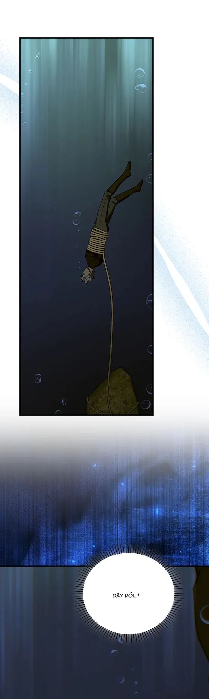 Thánh Cái Khỉ Gì, Đây Là Sức Mạnh Của Y Học Hiện Đại Chapter 116 - 3